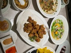 -船歌·鱼水饺青岛菜(闽江二路店)