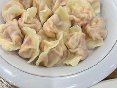-米香居新鲁味·水饺餐厅