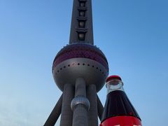 -东方明珠广播电视塔