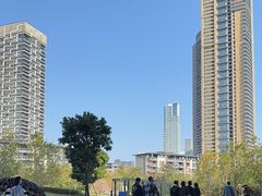 -SAANCI山池咖啡(海上世界文化艺术中心店)