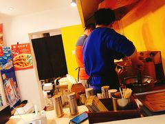 -傅强排骨(成都总店)
