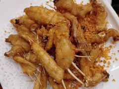 -正能量脆肉鲩火锅