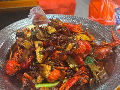 -龙虾当家·大排档(红谷滩五中店)