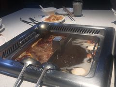 -海底捞火锅(银泰中心店)