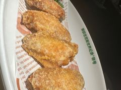 -新白鹿餐厅(金鹰新街口店)