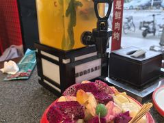 -路边边.炒菜烧烤.音乐餐厅(良乡长虹店)