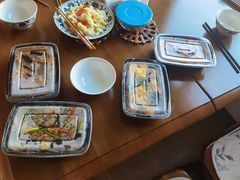 -金百万烤鸭(回龙观店)