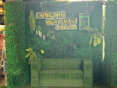 -清迈夜间动物园