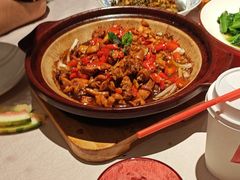 -千百味红餐厅·江西菜(绿地双子塔店)