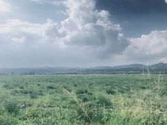 -敕勒川草原文化旅游区