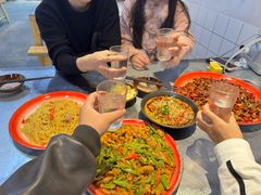 -馬伍旺川菜(江北虹悦城店)