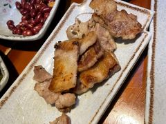 -火炉情韩国料理店(古田路店)