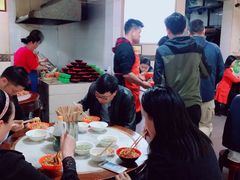-肖家河家常面(肖家河北街店)