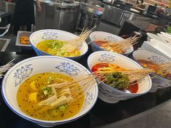 -字号兴·IN食西安老字号美食集合(凤城八路店)