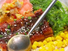 -戏作寿司(观音桥店)