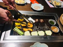 -樱宿日式和牛烧肉(五道口店)