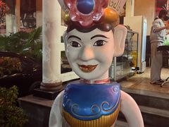 -金龙水上木偶剧院