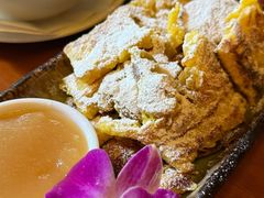 -申德勒加油站餐厅(三里屯北小街店)