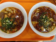 -蒋家肠旺面馆老店(合群路店)