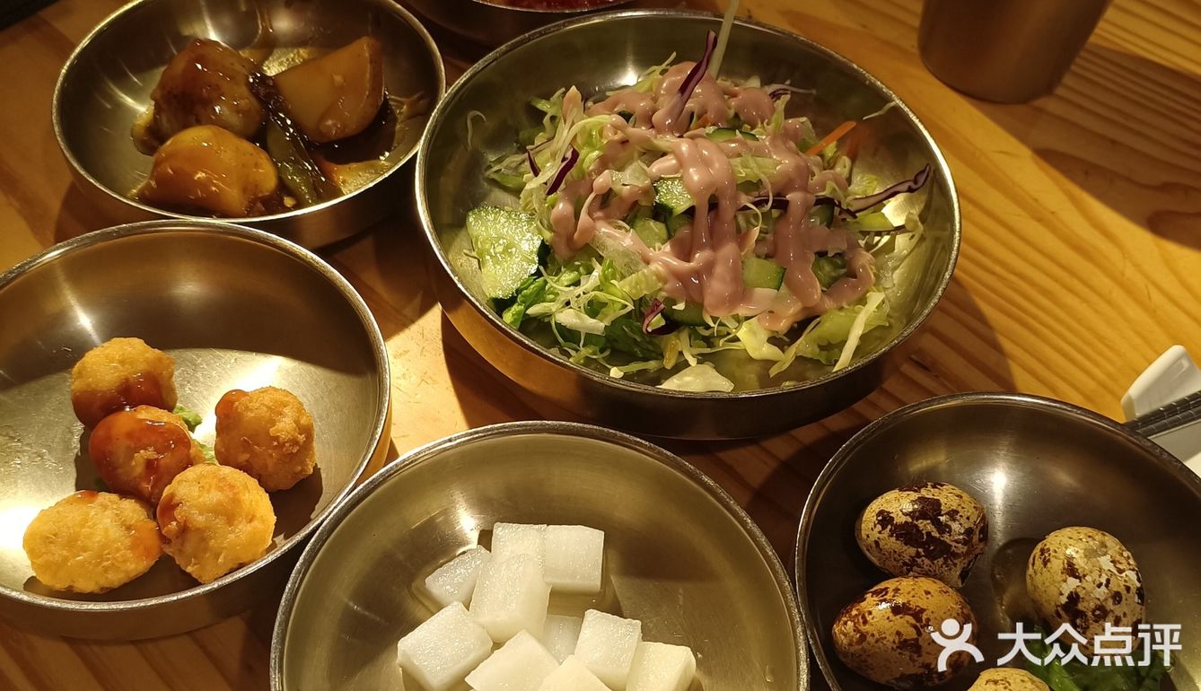 米酒好好喝[嘿哈]！ 其余的一般