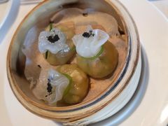 -富力丽思卡尔顿酒店·丽轩中餐厅