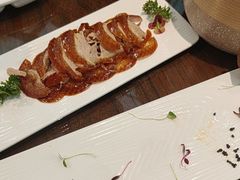 -老铺烤鸭(宝鸡店)