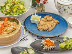 -翠园(广州太古汇店)