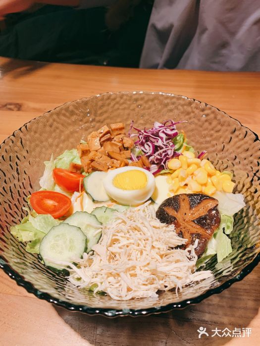 云水瑶意境云南菜餐厅(大悦城店)图片
