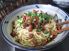 -梓袍面庄(渝北店)