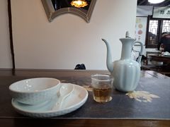 -蟹村草堂·苏式园林人文农家·大闸蟹