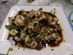 -大众海鲜(巨龙北路店)