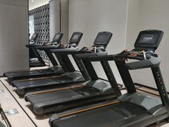 -FLARE STAR FITNESS(复地活力城店)