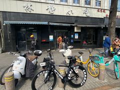 -林静小吃(复兴路店)