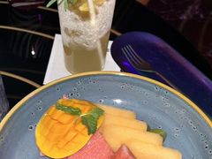 -厦门瑞颐大酒店·VIRGO威士忌酒吧