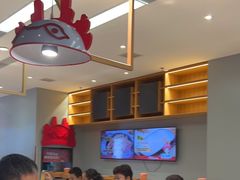 -龍歌自助小火锅(市南金茂湾店)
