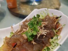 -振生清真饭店(永安道店)