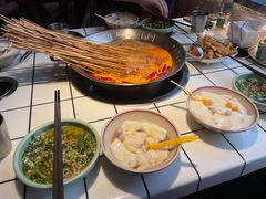 -郑红玉现卤串串(太古里店)