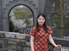 -南京城墙景区