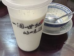 -民信老铺(双皮奶博物馆店)