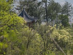 -德胜岩景区