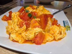 -西部马华清真兰州牛肉面·烧烤夜市(广渠门店)