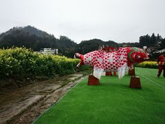 -新安江山水画廊风景区