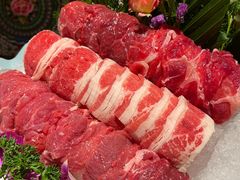 -黔诚酸汤牛肉(甲秀楼店)