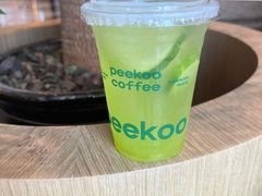 -peekoo coffee(尚嘉中心店)