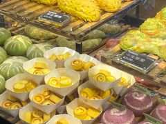 -露丝卡文•世界冠军面包(乐峰广场店)
