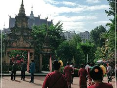 -西双版纳总佛寺