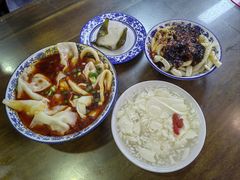 -西月城谭豆花(春熙路店)