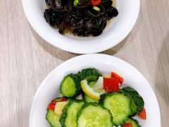 -康师傅私房牛肉面(北京南站店)