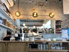 大堂-Bitter酒吧(五原路店)