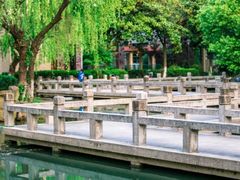 -苏州科技大学(石湖校区)